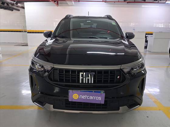 FIAT PULSE 1.3 FLEX DRIVE MANUAL FIAT PULSE 1.3 FLEX DRIVE MANUAL